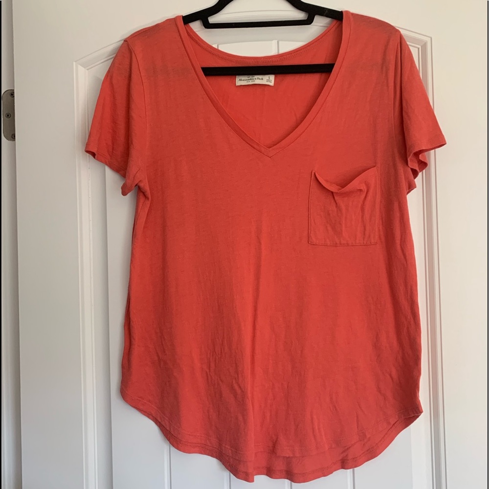 Abercrombie t-shirt